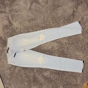Express jeans